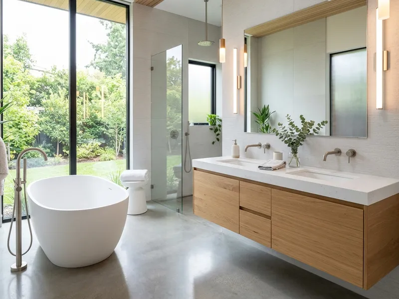Bathroom Plumbing in Altura, MN